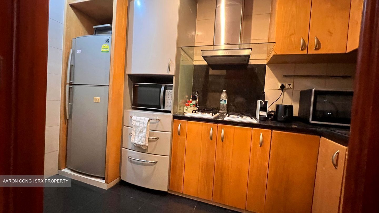 River Place (D3), Condominium #484641381